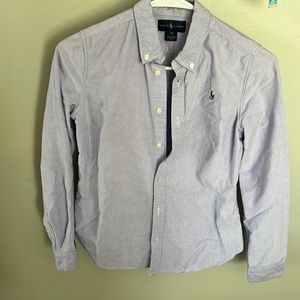 Ralph Lauren kids size 14